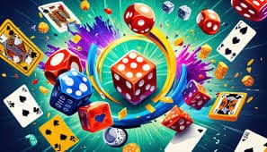 ဘောလုံးလောင်းကစား Sportsbook
