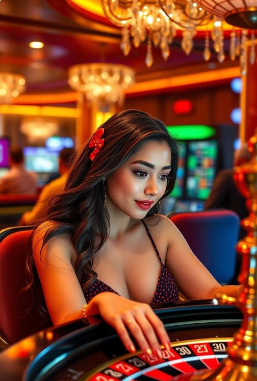 RM98VIP အွန်လိုင်း စလော့ Pragmatic Play PG Soft Jackpot Slots မြန်မာ ကစားသမားများ MMK ဖြင့် Spin ကစားနေသောမြင်ကွင်း
